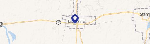 Lewisville, AR 71845