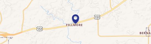 21884 Fillmore Rd