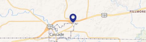 Industrial Park NE Rd