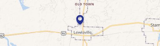 Lewisville, AR 71845