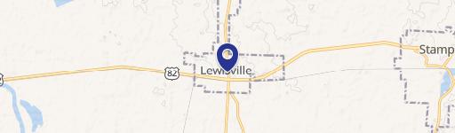 Lewisville, AR 71845