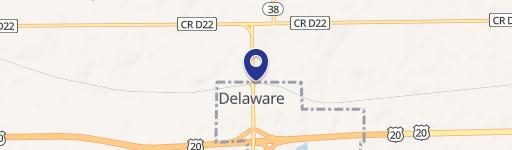 Delaware, IA 52036