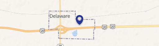 Delaware, IA 52036