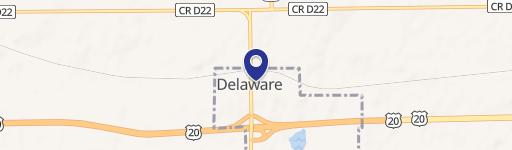 Delaware, IA 52036