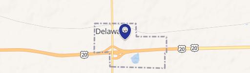 Delaware, IA 52036