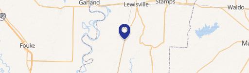 Lewisville, AR 71845