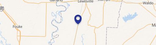 Lewisville, AR 71845
