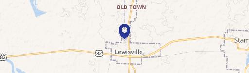 Lewisville, AR 71845