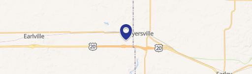 Dyersville, IA 52040