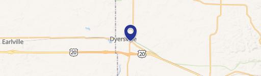 Dyersville, IA 52040