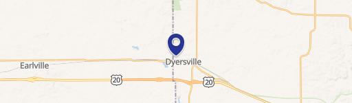 Dyersville, IA 52040