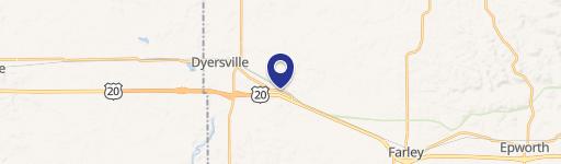 Dyersville, IA 52040