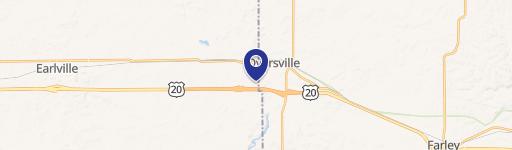 Dyersville, IA 52040