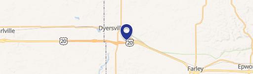 Dyersville, IA 52040