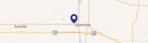 Dyersville, IA 52040