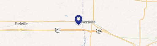 Dyersville, IA 52040