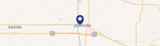 Dyersville, IA 52040