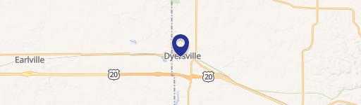 Dyersville, IA 52040