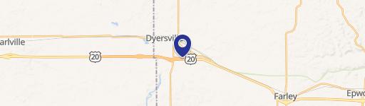 Dyersville, IA 52040
