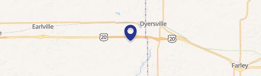 Dyersville, IA 52040