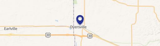 Dyersville, IA 52040