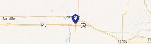 Dyersville, IA 52040