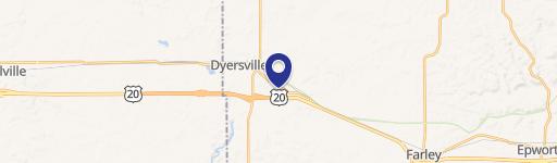 Dyersville, IA 52040