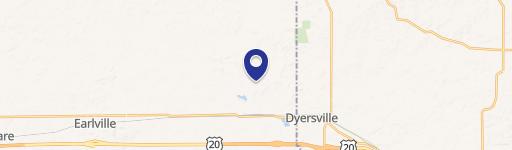 Dyersville, IA 52040