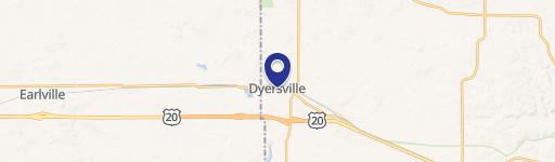Dyersville, IA 52040
