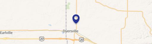 Dyersville, IA 52040