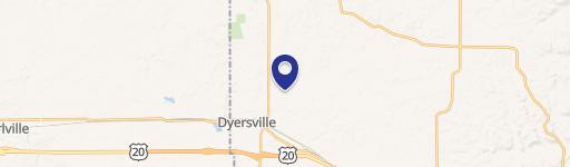 Dyersville, IA 52040