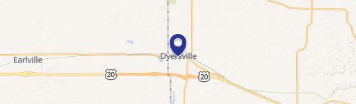 Dyersville, IA 52040