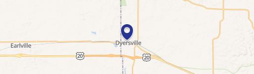 Dyersville, IA 52040