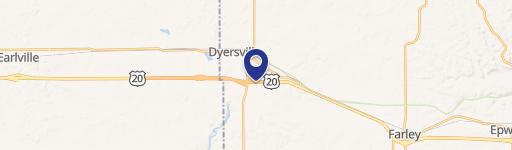 Dyersville, IA 52040