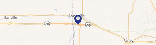 Dyersville, IA 52040