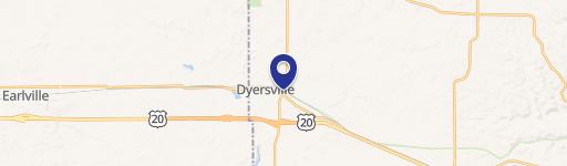 Dyersville, IA 52040