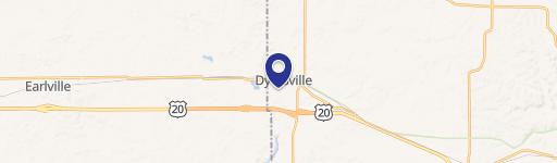 Dyersville, IA 52040