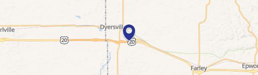 Dyersville, IA 52040