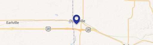 Dyersville, IA 52040