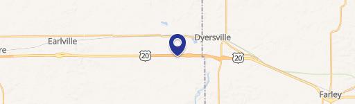 Dyersville, IA 52040