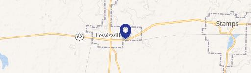 Lewisville, AR 71845
