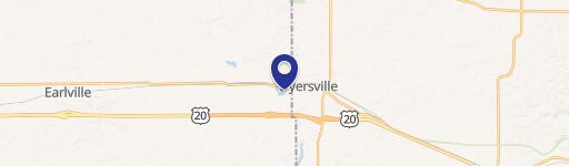 Dyersville, IA 52040