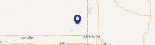 Dyersville, IA 52040