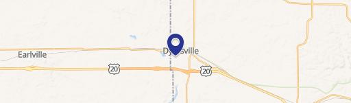 Dyersville, IA 52040