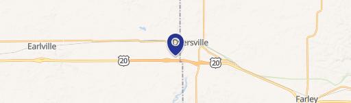 Dyersville, IA 52040