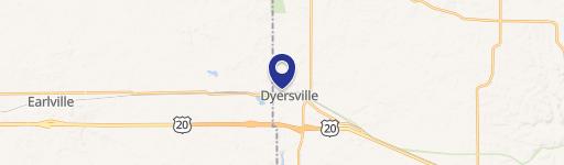Dyersville, IA 52040