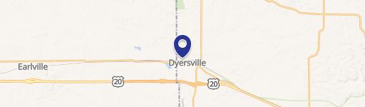 Dyersville, IA 52040