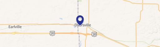 Dyersville, IA 52040