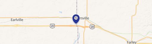 Dyersville, IA 52040