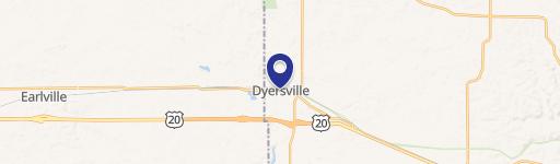 Dyersville, IA 52040